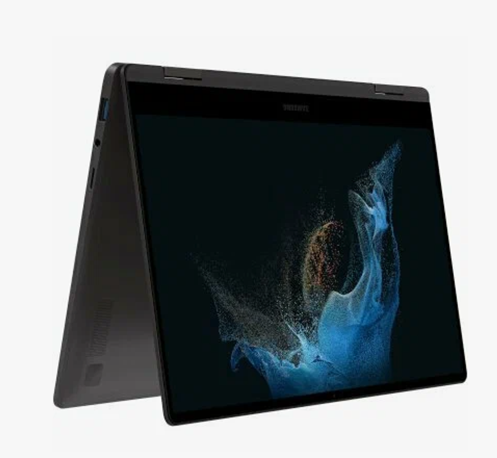 Ноутбук Samsung Galaxy Book 2 360