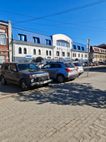 Помещение на первом этаже с отдельным входом