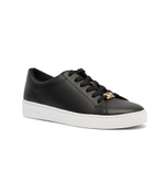 Кожаные кроссовки keaton Michael Kors - черный(43R4KTFS4L)
