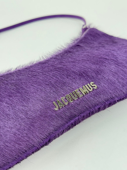 Сумка Jacquemus Le Bisou
