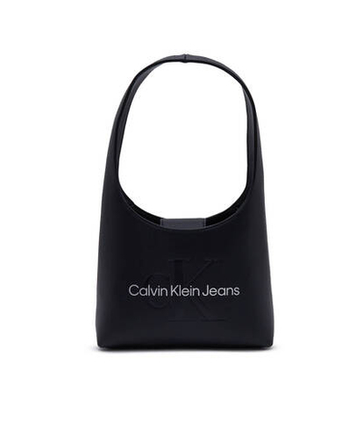 Сумка через плечо CALVIN KLEIN JEANS - черный(K60K611548)