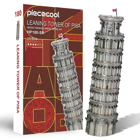 LEANING TOWER  HP180-SR