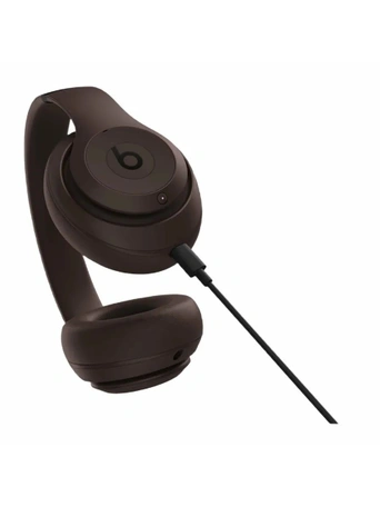 Беспроводные наушники Beats Studio Pro, Deep Brown