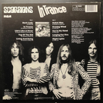 Scorpions ‎– In Trance (Германия 1986г.)