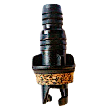 Переходник к клапану Bravо SP118 A600030