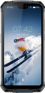 Doogee S68 Pro 6/128Gb Mineral Black (черный)