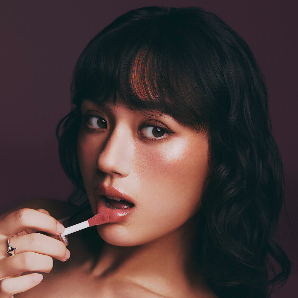 Axis-Y Vita Glow Lip Oil 4.5g