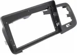 Магнитола для Volvo S60 2 Y20 2010-2018 - Teyes CC3-2K монитор 9.5" 2K QLED на Android 10, Быстрая, CarPlay, 4G SIM-слот