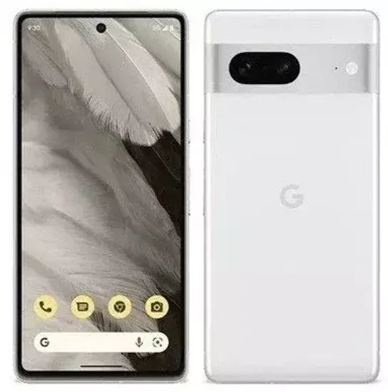 Смартфон Google Pixel 7 8/256 Гб белый