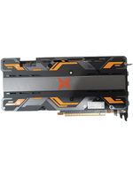 Видеокарта DATALAND Radeon RX 5700 XT 8GB X-Serial Warrior