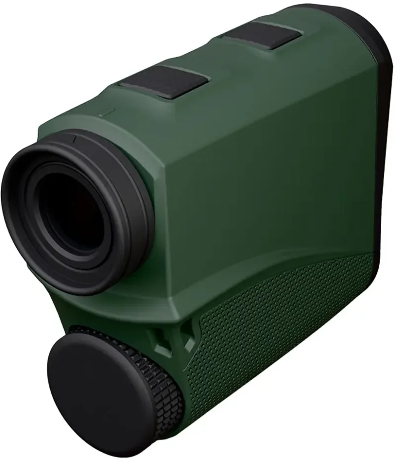 Дальномер лазерный ARTELV OREOL 1200 с угловым ракурсом, зеленый корпус