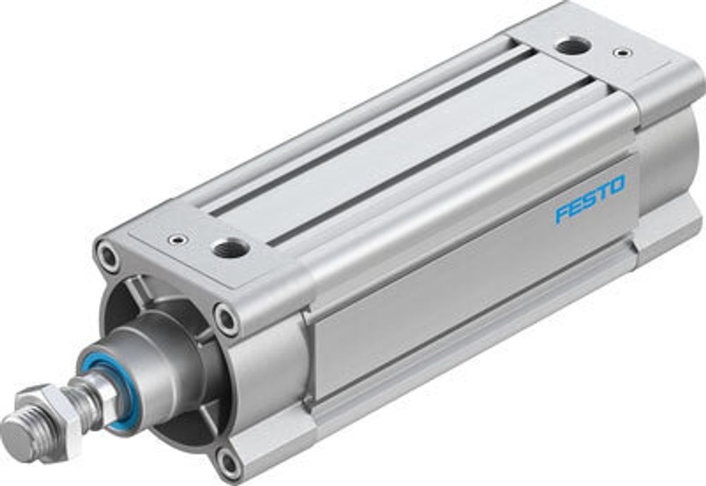 DSBC-80-160-D3-PPVA-N3 Стандартный цилиндр DSBC-80-160-D3-PPVA-N3 Стандартный цилиндр