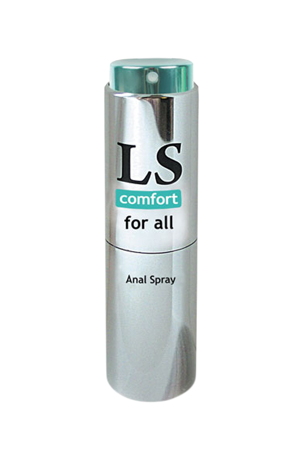 Lovespray Comfort Анальный лубрикант с охлаждающим эффектом
