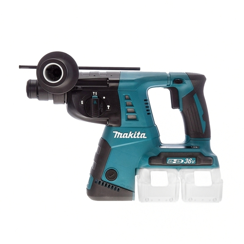 Перфоратор SDS-Plus Makita DHR263Z