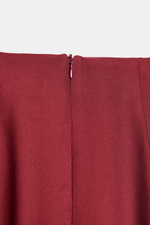 ЮБКА МИДИ — ZW COLLECTION — ZARA