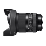 Sigma 20mm f/1.4 DG DN Art Sony E