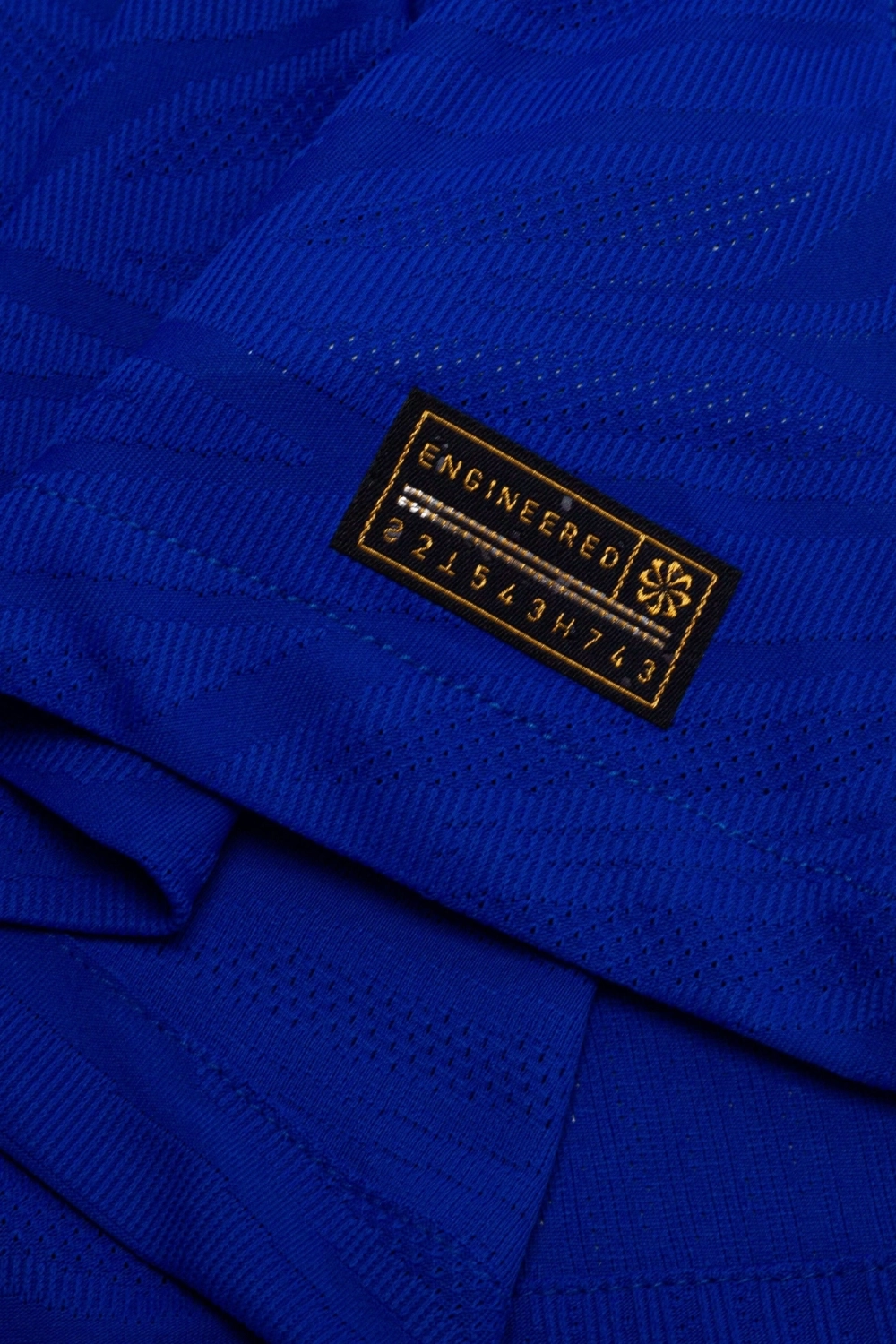 Футболка Nike Chelsea FC 26/27 Home Match - синий