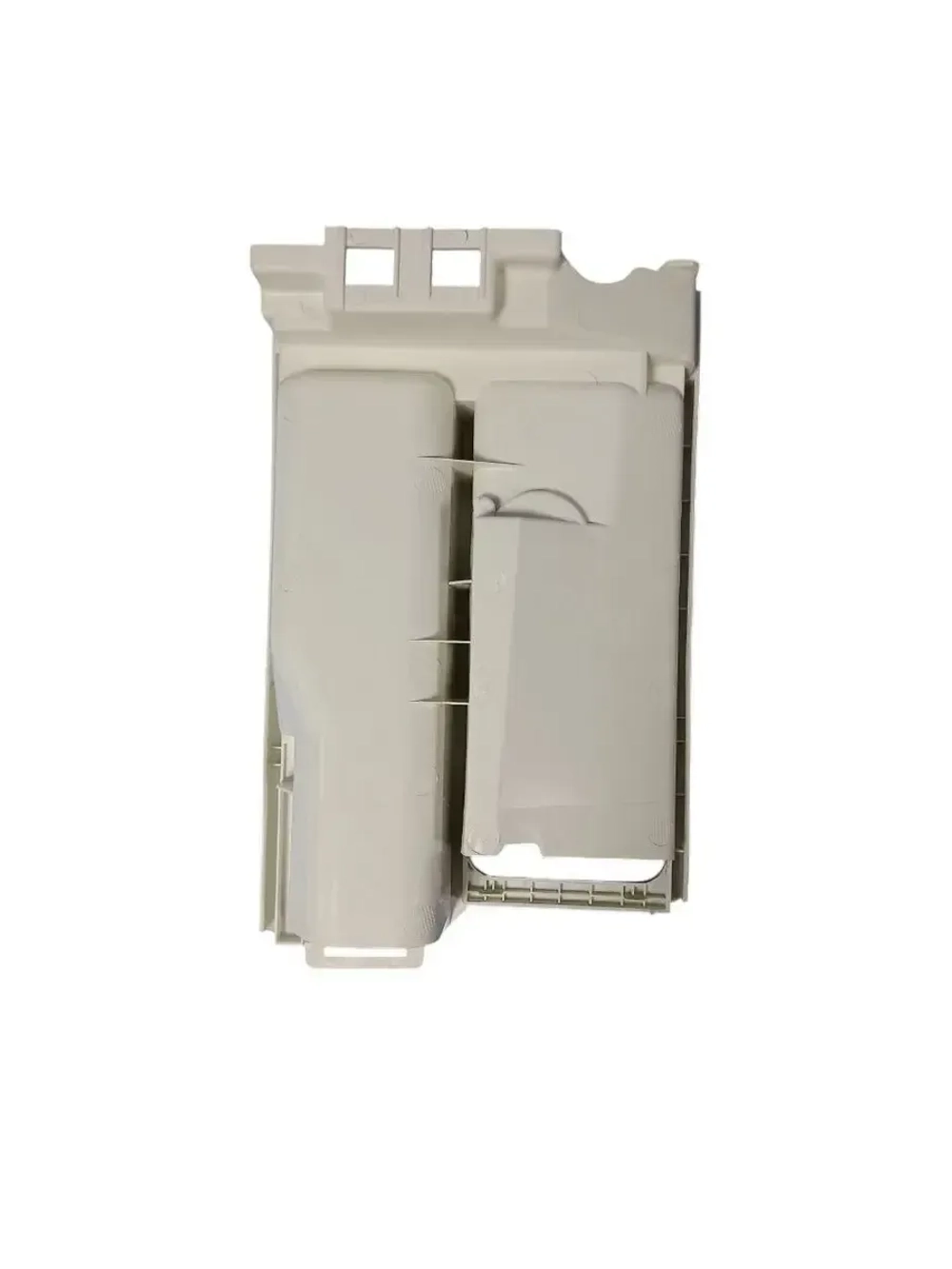 Бункер дозатора для стиральной машины 0020207678 Haier