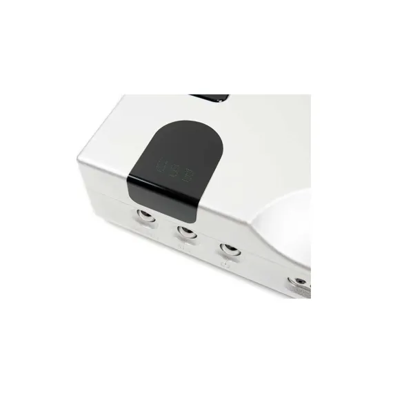 Chord Hugo TT 2 Silver