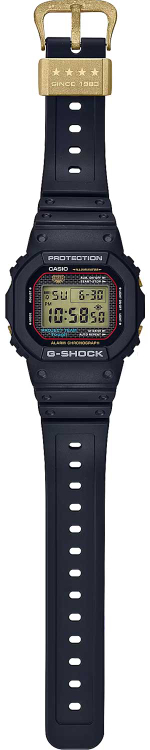 Часы Casio DW-5040PG-1
