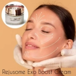 Rejusome Exo Boost Cream | Восстанавливающий экзосомально - пробиотический крем