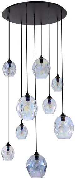 Подвесной светильник Idesia SL1188.403.09 ST Luce