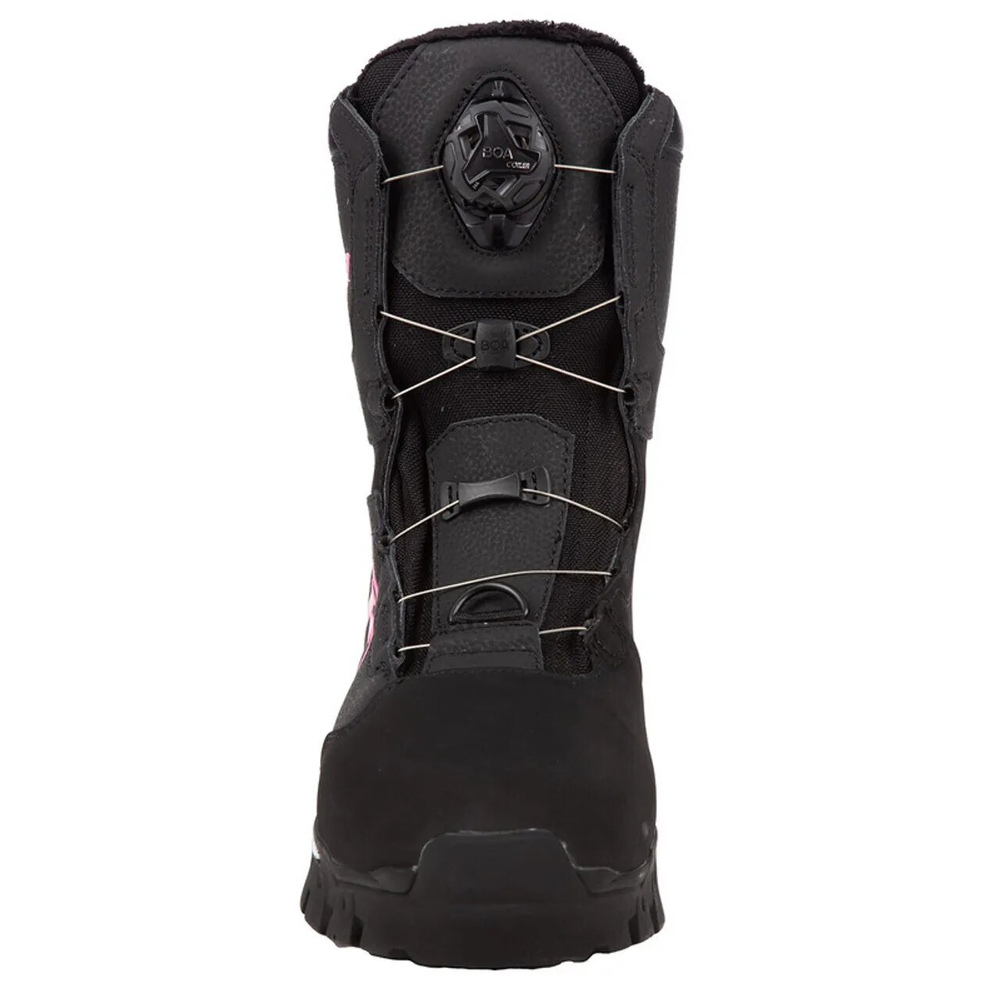 Ботинки зимние KLIM Aurora GTX BOA Boot