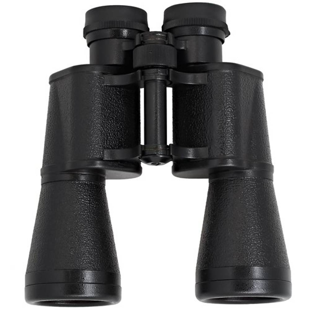Бинокль БПЦ3 12x45М (обрезиненный корпус)