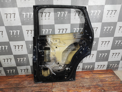 Дверь задняя правая Haval Jolion 21-24 Б/У Оригинал 6201200AST10AD