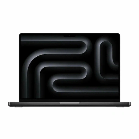 Ноутбук Apple MacBook Pro 16 M4 Pro (2024) 14CPU 20GPU 48/512GB Space Black