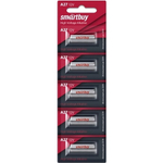 Элемент питания Smartbuy A27 ВL/5 (комплект 5 шт)