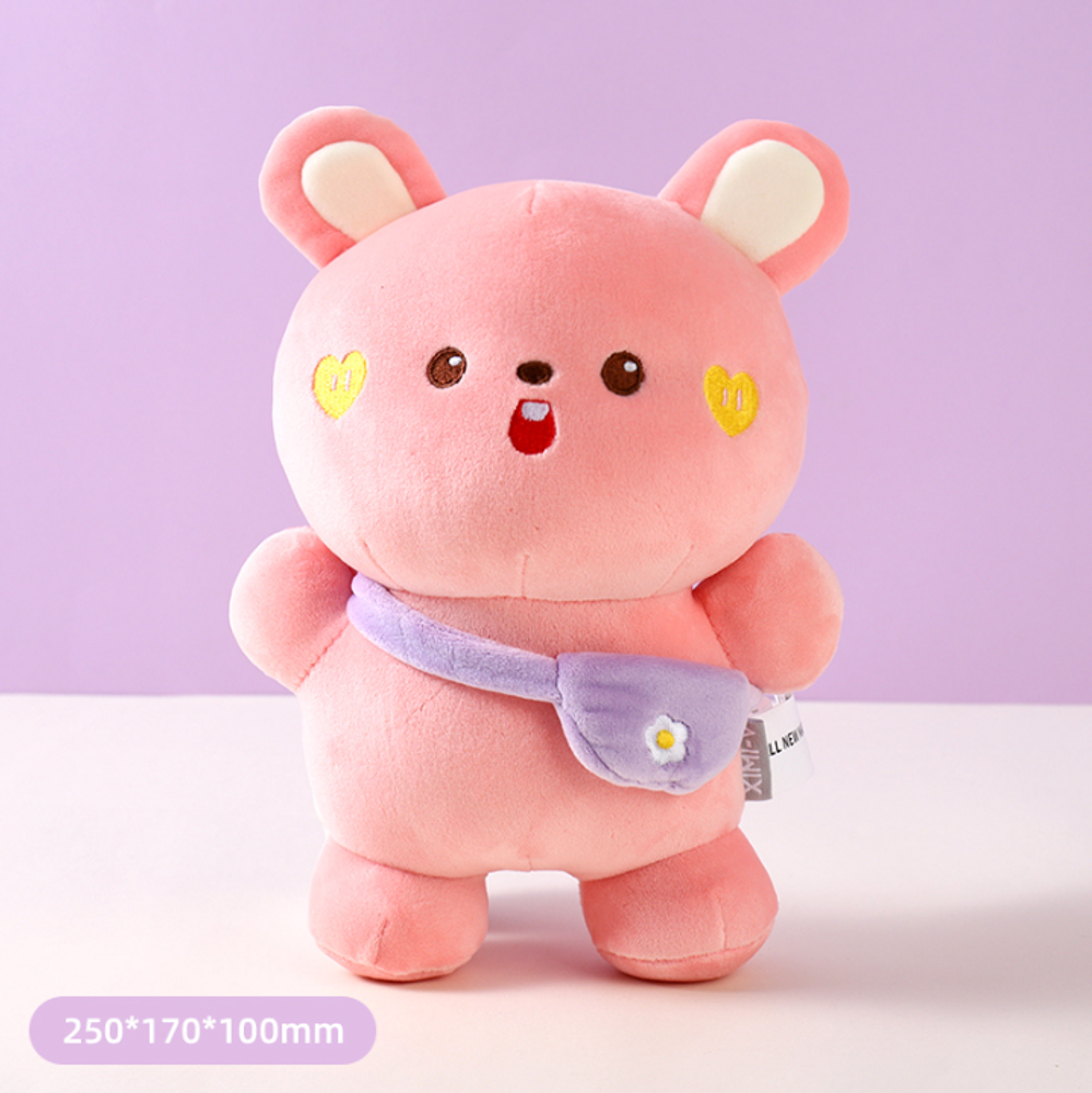 Мягкая игрушка "Rabbit Bag" Мягкая игрушка "Rabbit Bag"