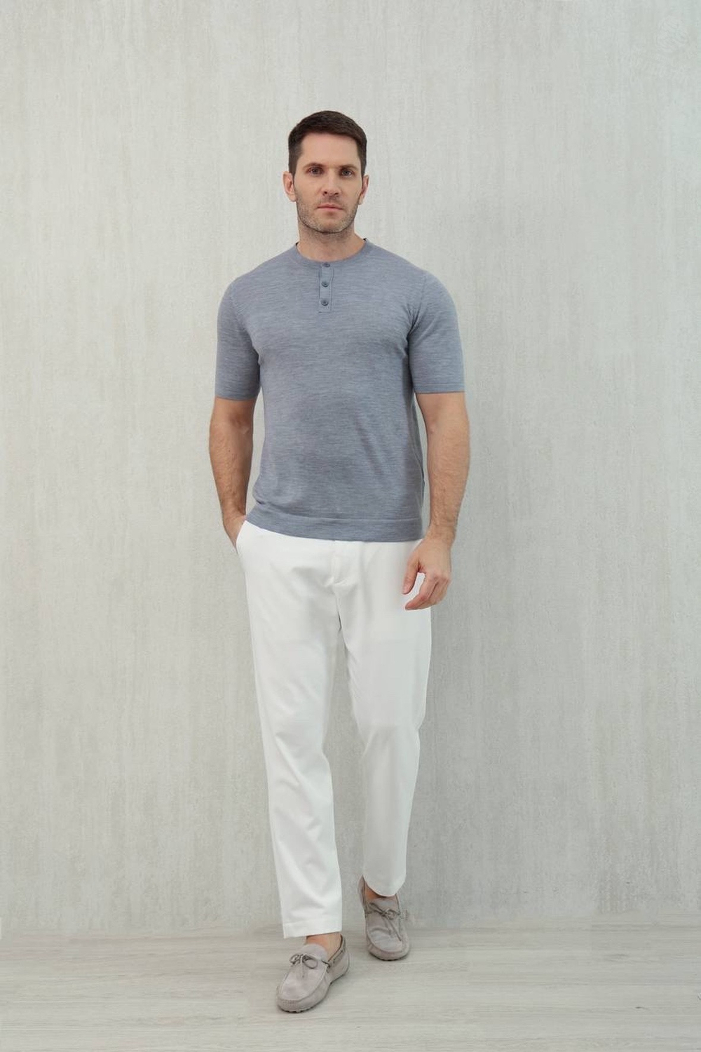 Футболка Loro Piana