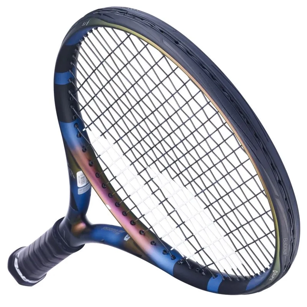 Теннисная ракетка Babolat Pure Drive 11-gen Spectra Edition + Струны