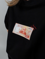 Футболка 5k VVP (Onyx)