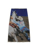 Юбка Rodeo