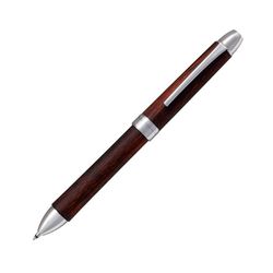 Многофункциональная ручка Pilot 2+1 (BTHL-3SK-DR)