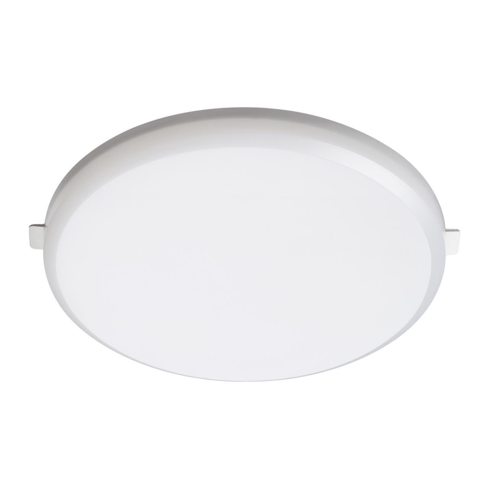 Встраиваемый светодиодный светильник Novotech PANDORA 358677, IP54 LED 4000K 20W 100-240V