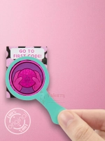 Кукла Лол Сюрприз в шаре Lol Eye Spy маленькая оригинал