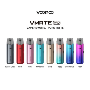 Voopoo VMATE PRO 900mAh Pod Kit