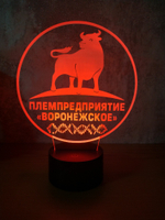 Воронежское предприятие