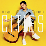 Thibault Cauvin / Cities II (CD)