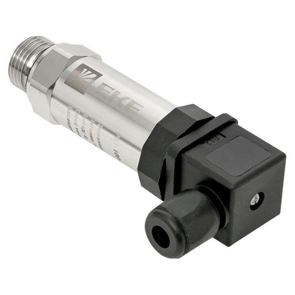 Преобразователь давления EKF PRT-100-1,6-1,0-G2