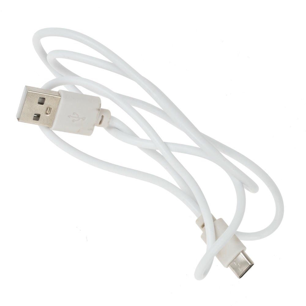 GAEM Светильник светодиодный, L15 W15 H25 см, кабель USB 1,55 м