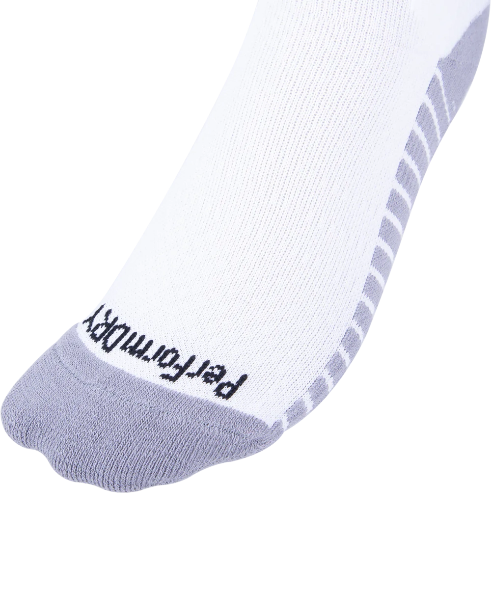 Носки спортивные DIVISION PerFormDRY Pro Training Socks, белый