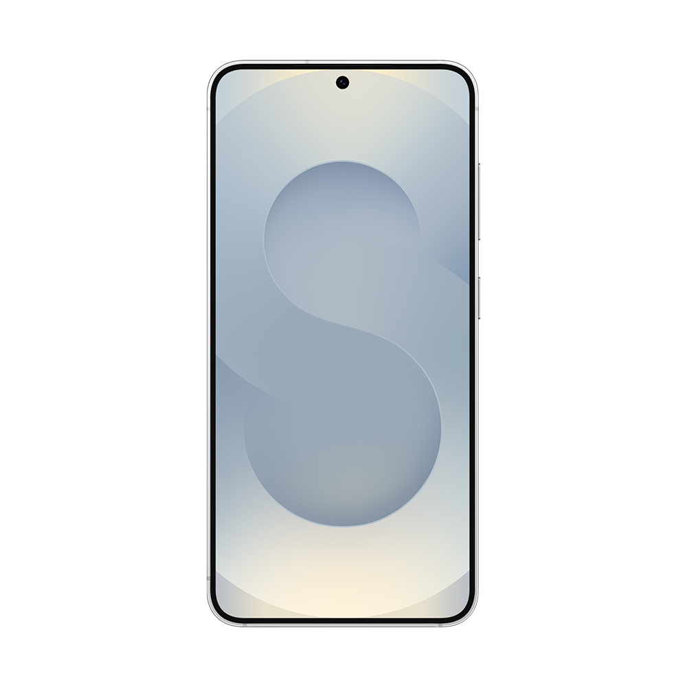 Смартфон Samsung Galaxy S25 12/512GB Dual Sim, Silver Shadow (Серый) (SM-S9310)