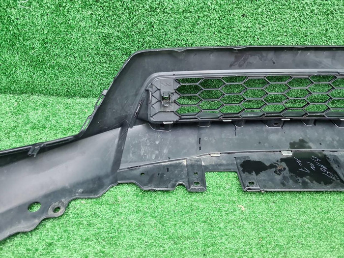 Юбка переднего бампера Honda CR-V 5 (2016-2023)