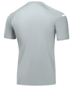Футболка тренировочная CAMP 2 Training Poly Tee, серый - изображение 172