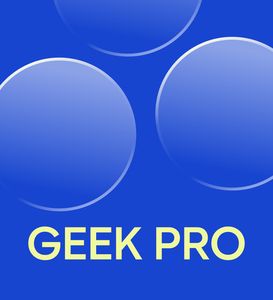 Geek Pro