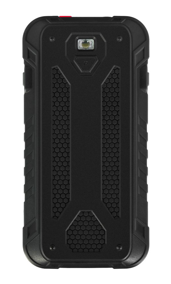 Цифровой мультиметр Ermenrich Zing TC35
